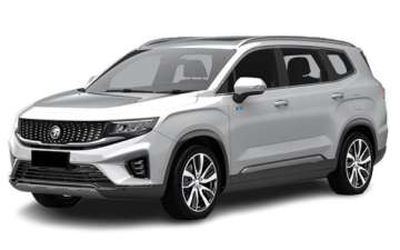Proton X90 