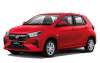 Perodua AXIA 2024 