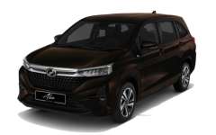 Perodua Alza